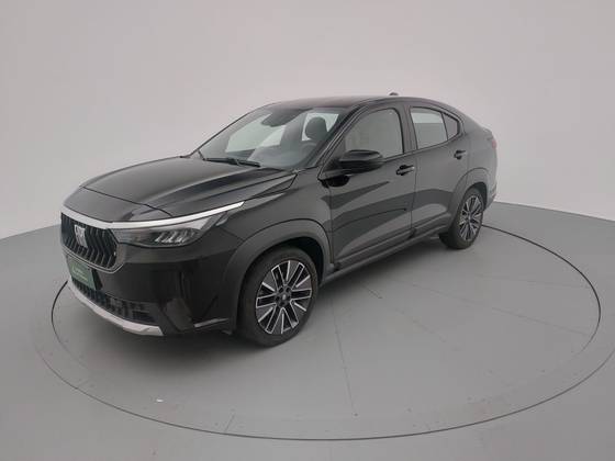 FIAT FASTBACK 1.0 TURBO 200 HYBRID AUDACE CVT FIAT FASTBACK 1.0 TURBO 200 HYBRID AUDACE CVT